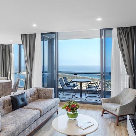 Meriton Suites Southport Gold Coast Extérieur photo