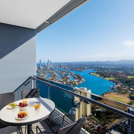 Meriton Suites Southport Gold Coast Extérieur photo