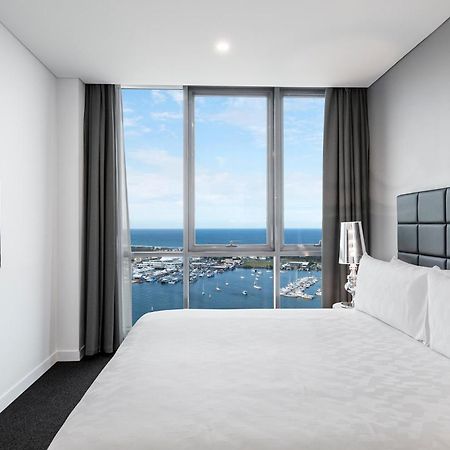 Meriton Suites Southport Gold Coast Extérieur photo