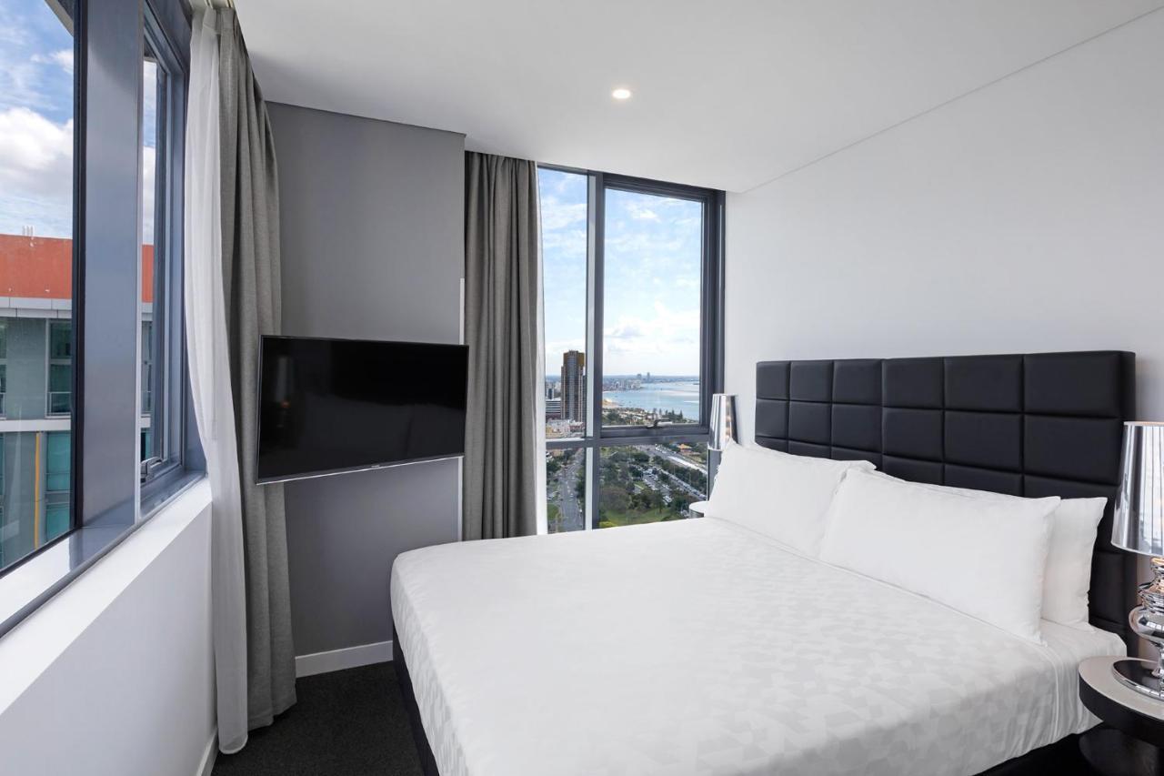 Meriton Suites Southport Gold Coast Extérieur photo