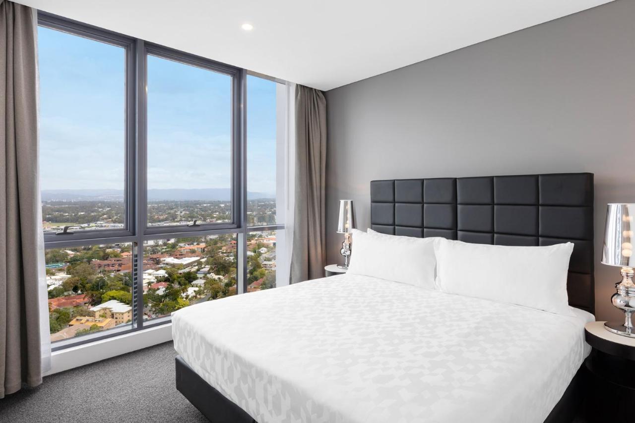 Meriton Suites Southport Gold Coast Extérieur photo