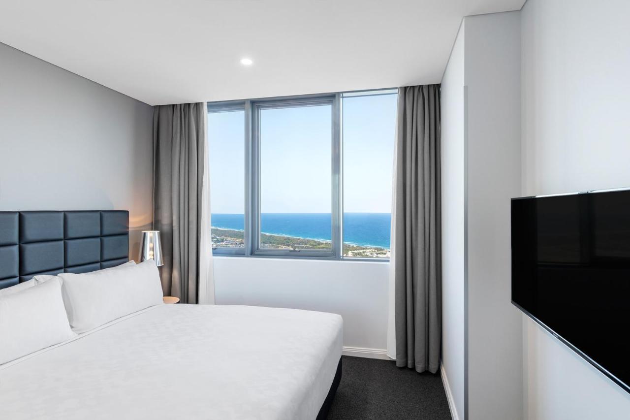 Meriton Suites Southport Gold Coast Extérieur photo