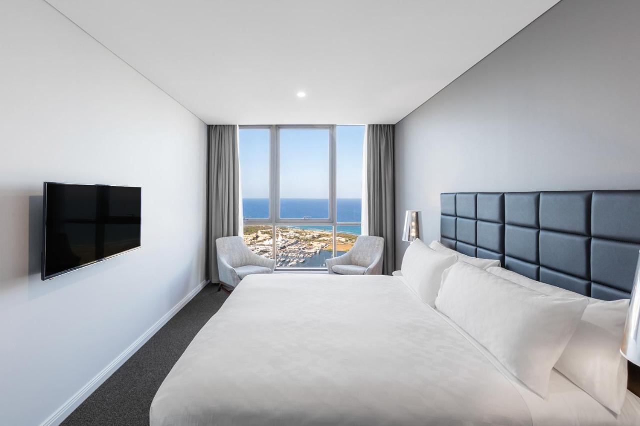 Meriton Suites Southport Gold Coast Extérieur photo