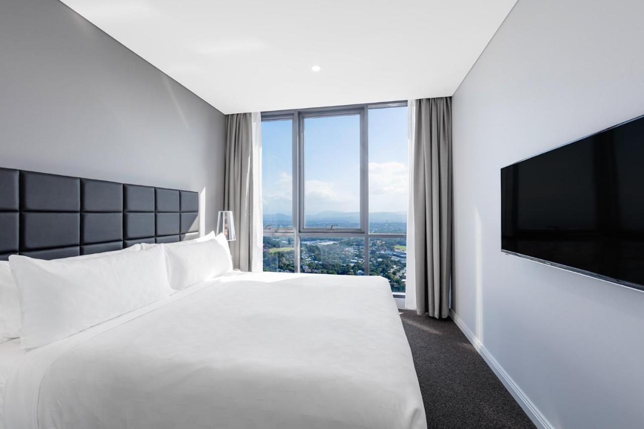 Meriton Suites Southport Gold Coast Extérieur photo