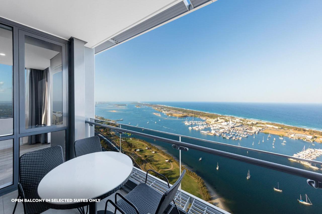 Meriton Suites Southport Gold Coast Extérieur photo