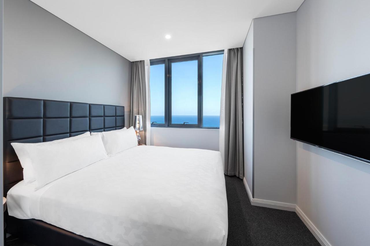 Meriton Suites Southport Gold Coast Extérieur photo