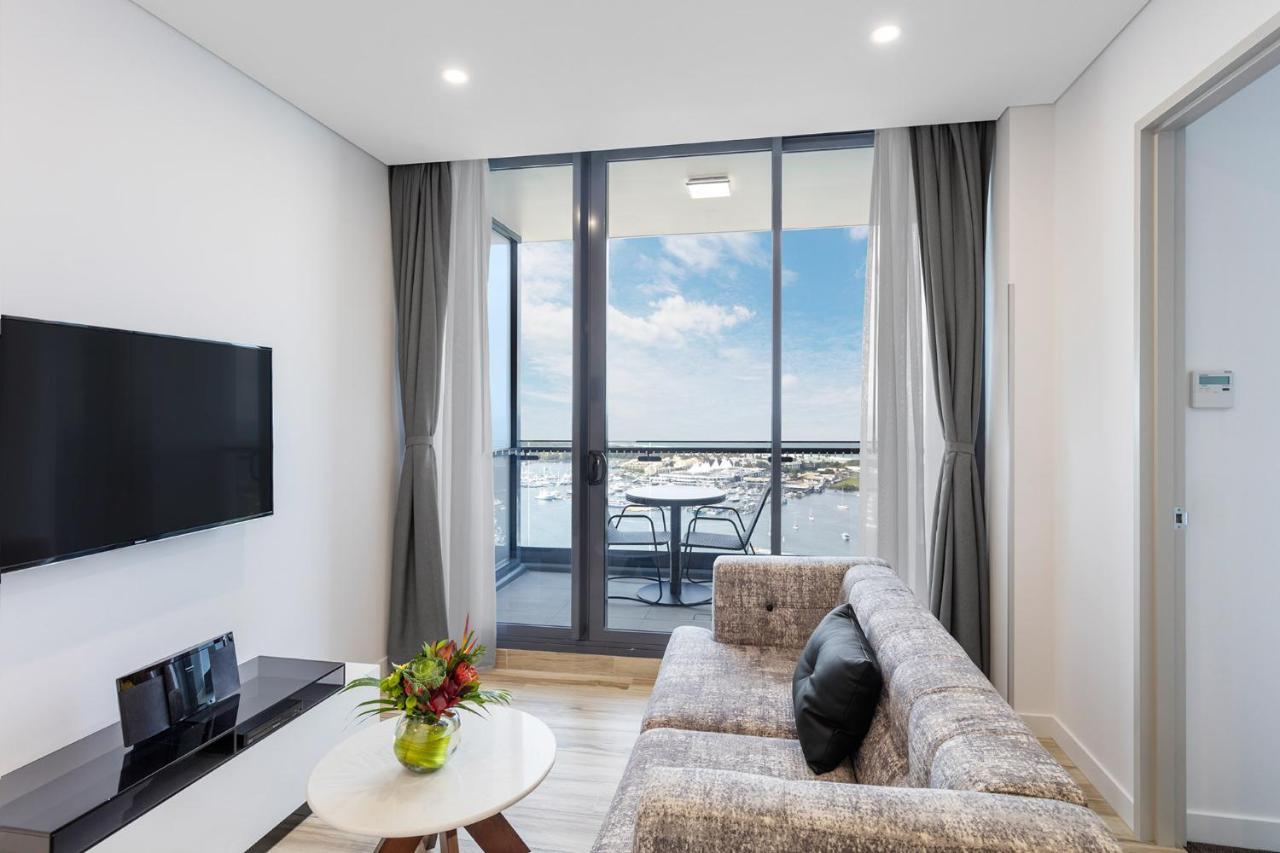 Meriton Suites Southport Gold Coast Extérieur photo