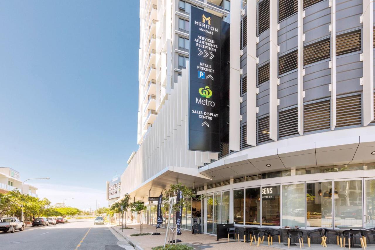 Meriton Suites Southport Gold Coast Extérieur photo