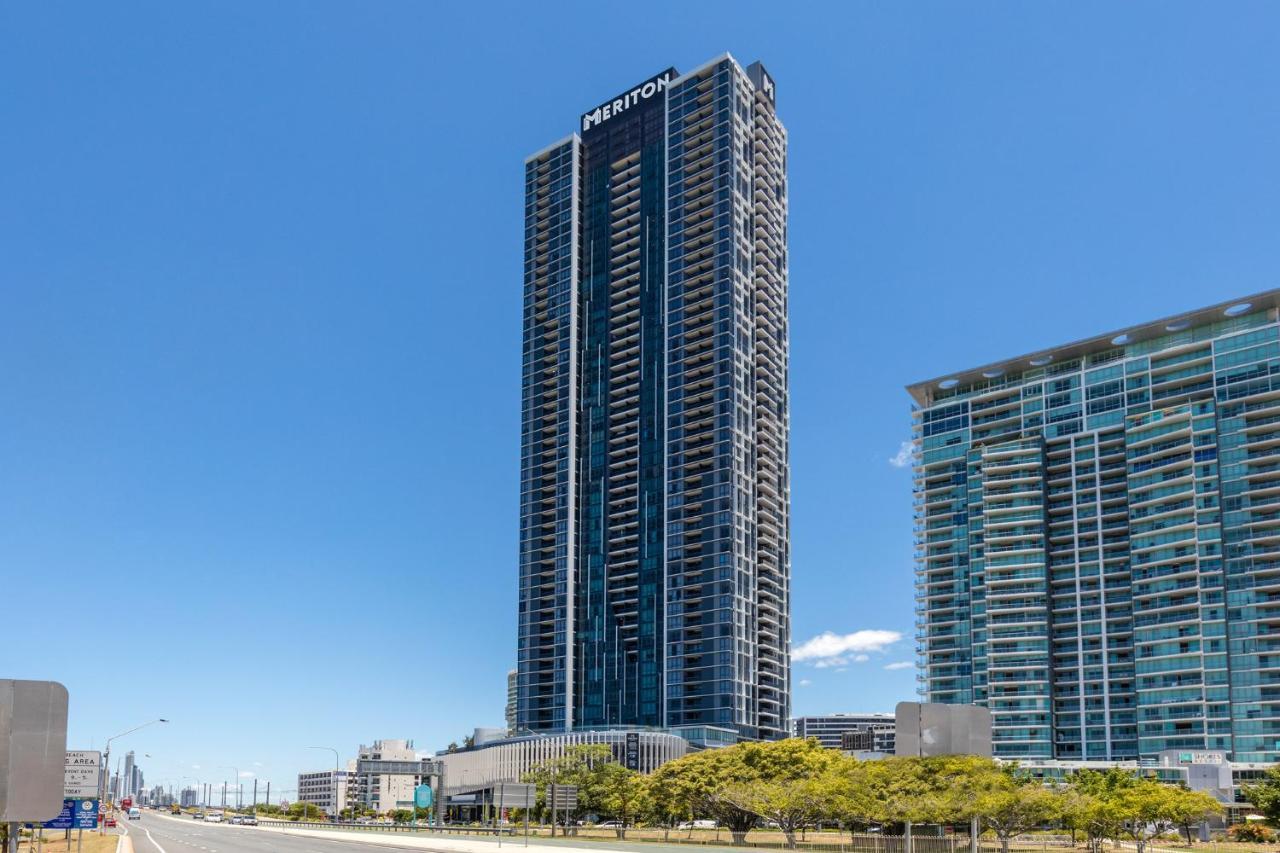 Meriton Suites Southport Gold Coast Extérieur photo