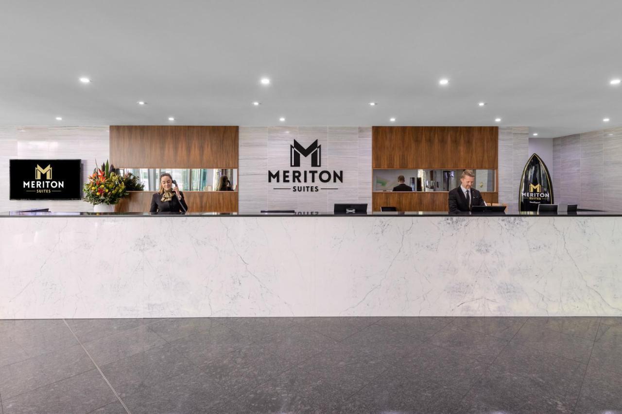 Meriton Suites Southport Gold Coast Extérieur photo