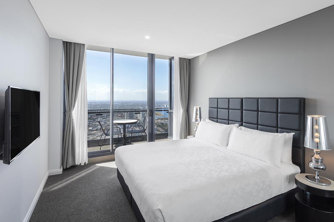 Meriton Suites Southport Gold Coast Extérieur photo