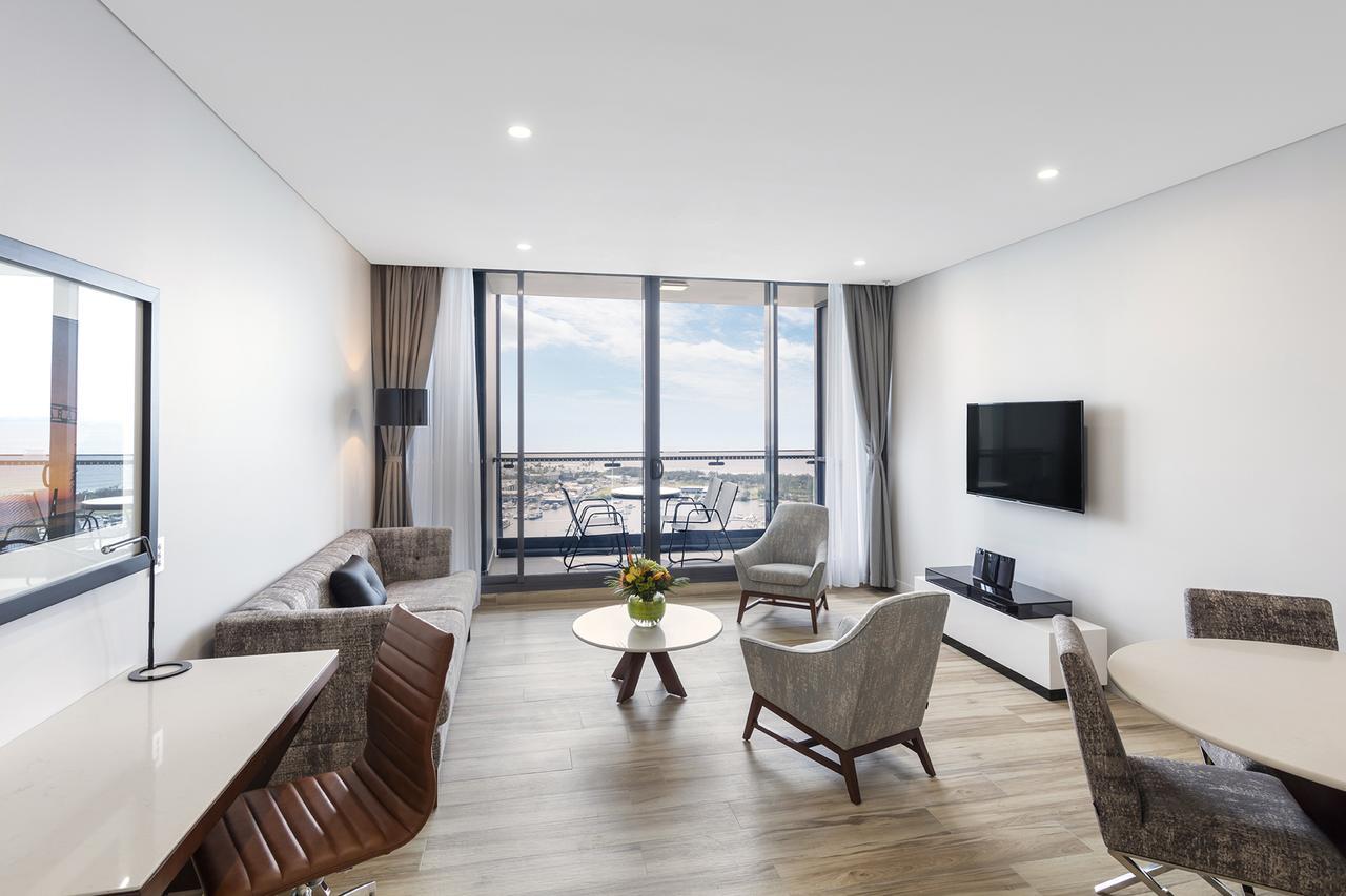 Meriton Suites Southport Gold Coast Extérieur photo